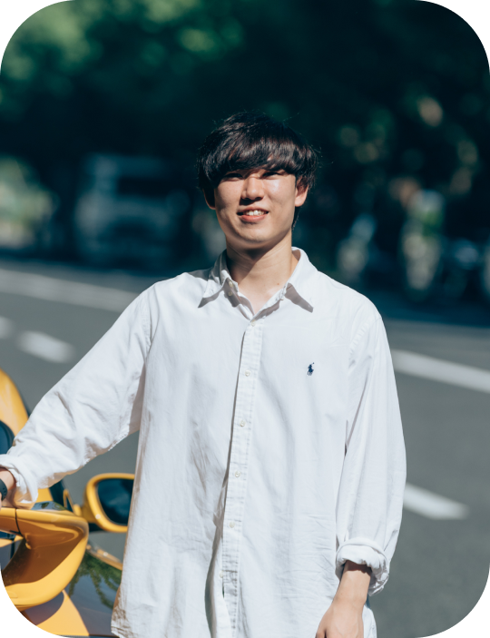 代表取締役 関根 康太